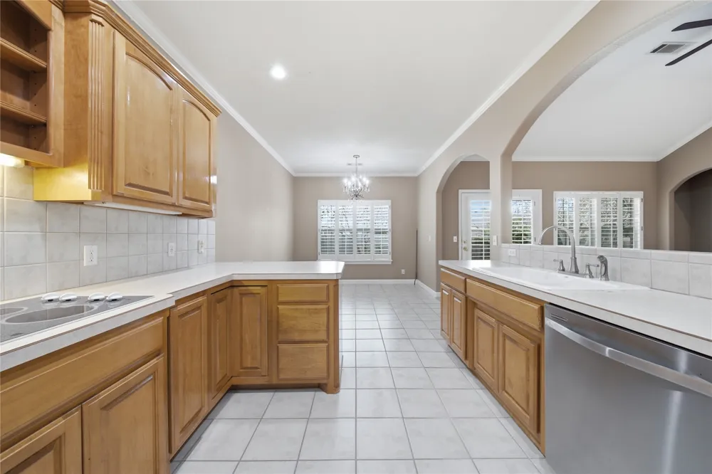 1721 W Montpelier Street Broken Arrow, OK 74012