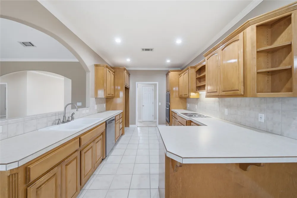1721 W Montpelier Street Broken Arrow, OK 74012