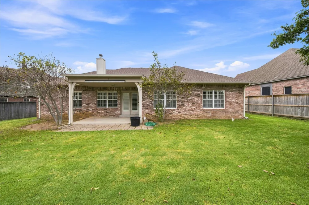 1721 W Montpelier Street Broken Arrow, OK 74012