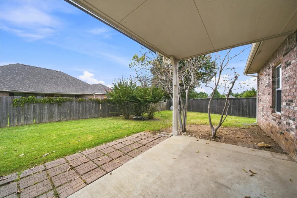 1721 W Montpelier Street Broken Arrow, OK 74012