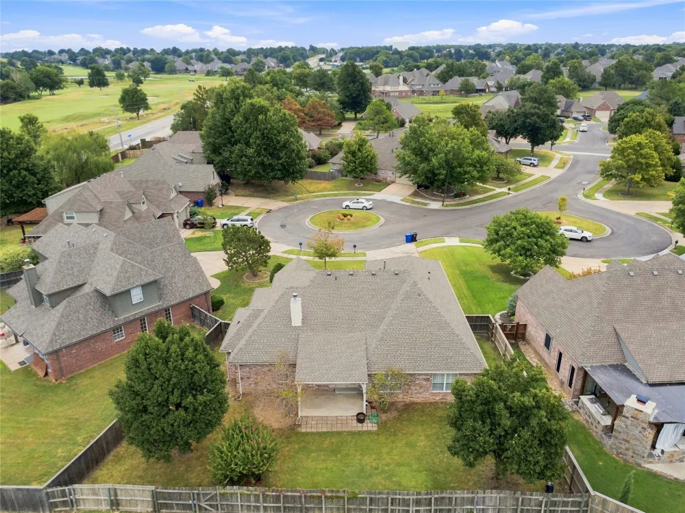 1721 W Montpelier Street Broken Arrow, OK 74012