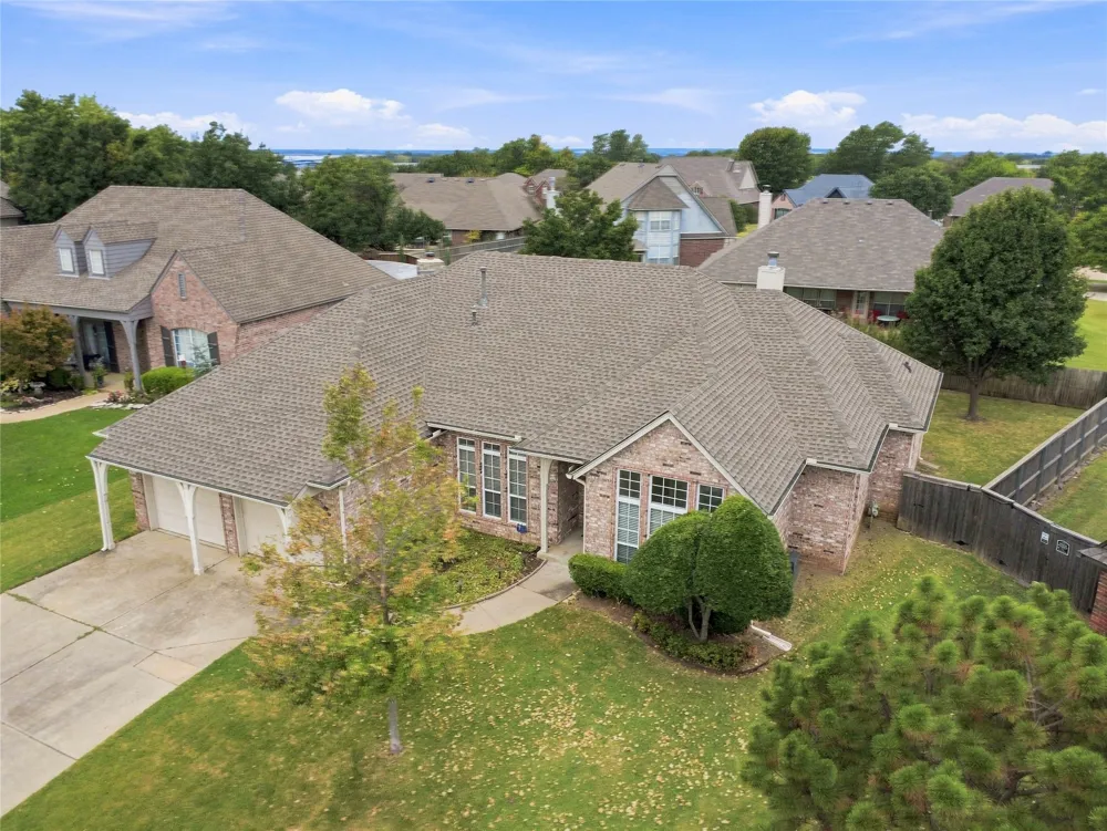 1721 W Montpelier Street Broken Arrow, OK 74012