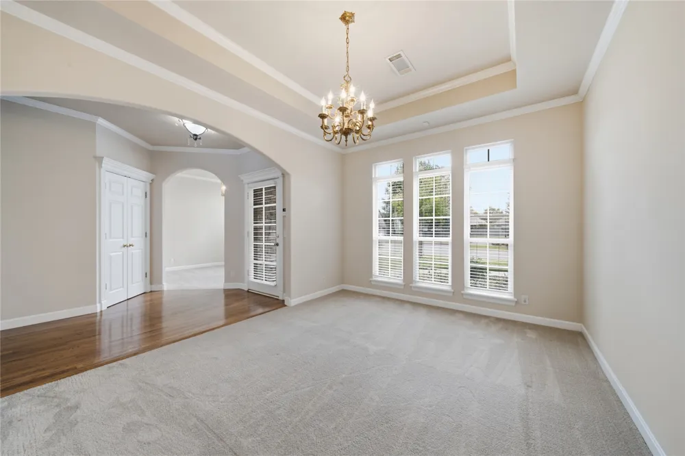 1721 W Montpelier Street Broken Arrow, OK 74012