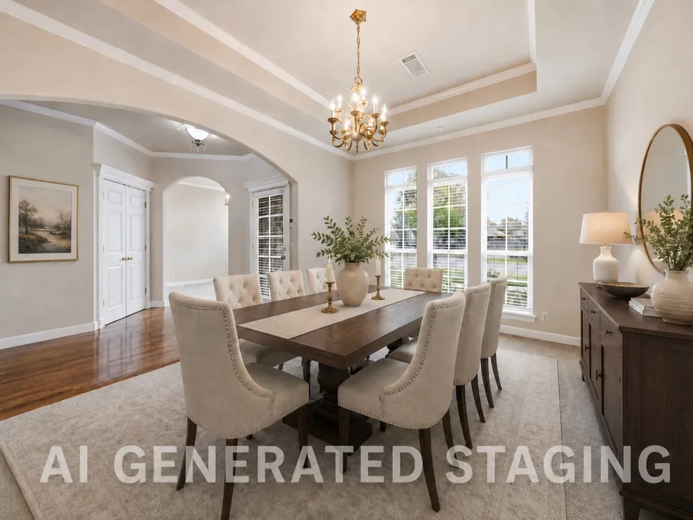 1721 W Montpelier Street Broken Arrow, OK 74012
