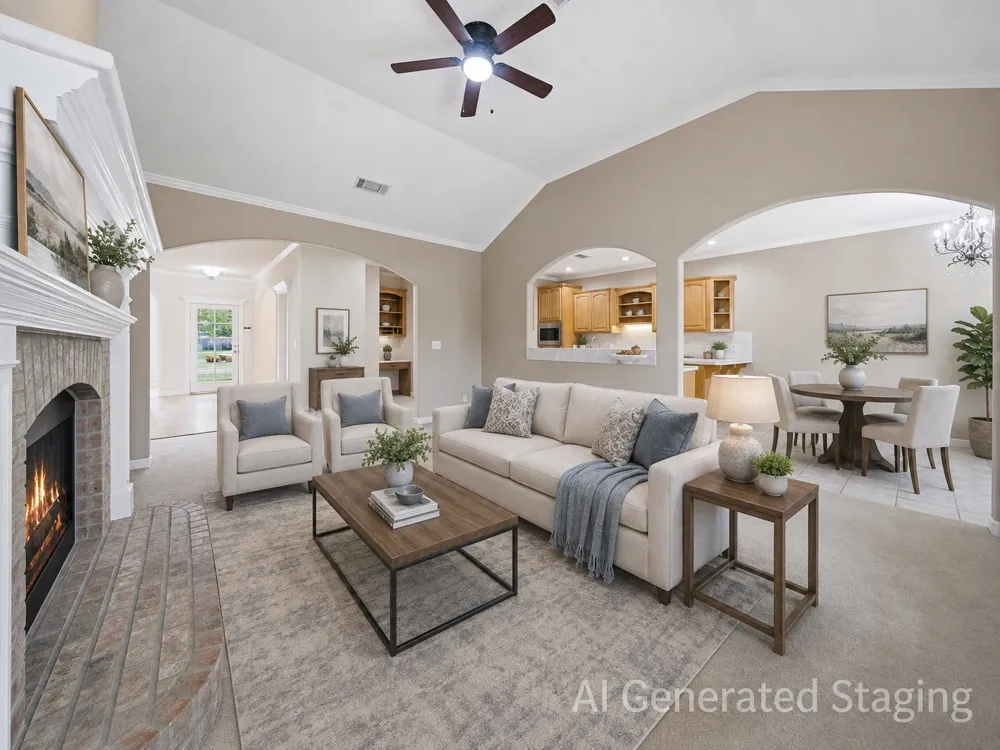 1721 W Montpelier Street Broken Arrow, OK 74012