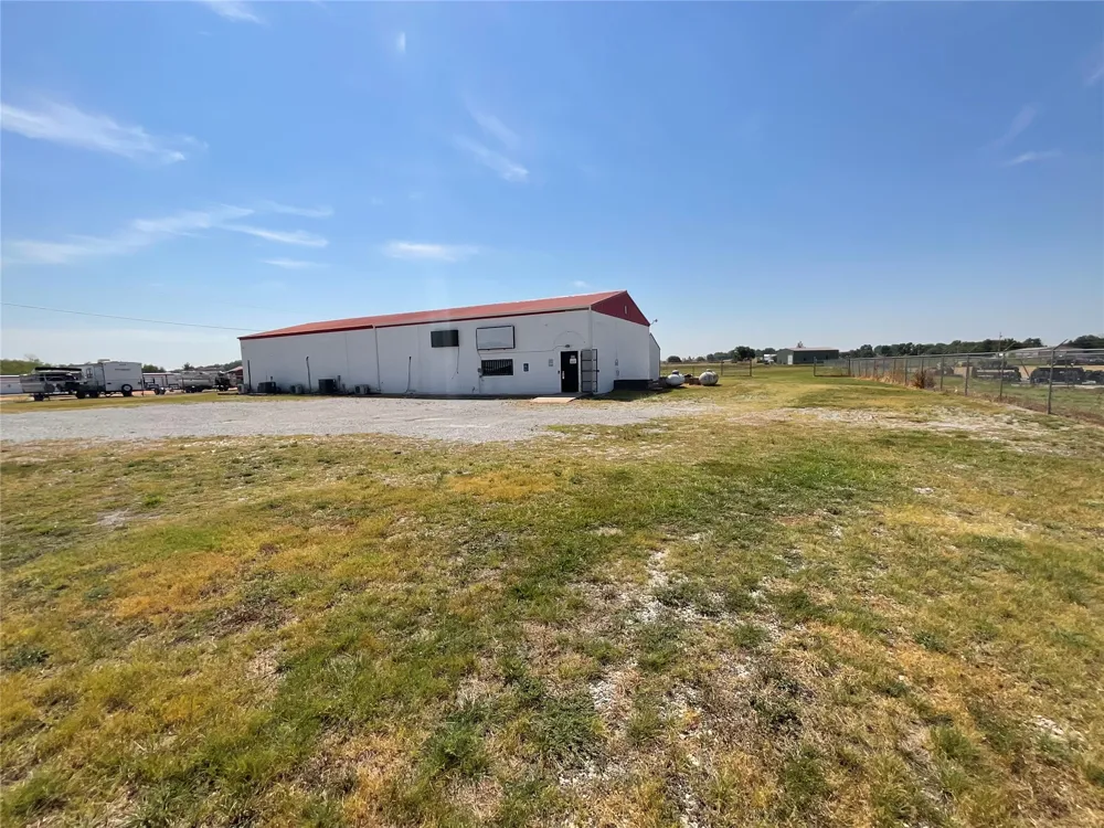 64571 E 290 ROAD Grove, OK 74344