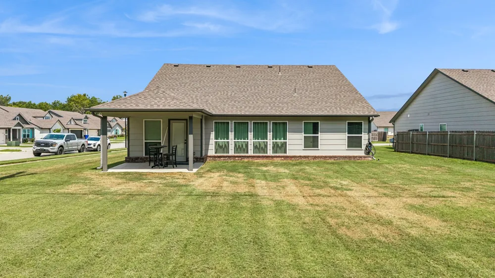 1801 E Winston Street Broken Arrow, OK 74011