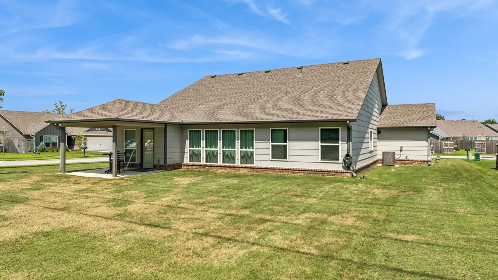 1801 E Winston Street Broken Arrow, OK 74011