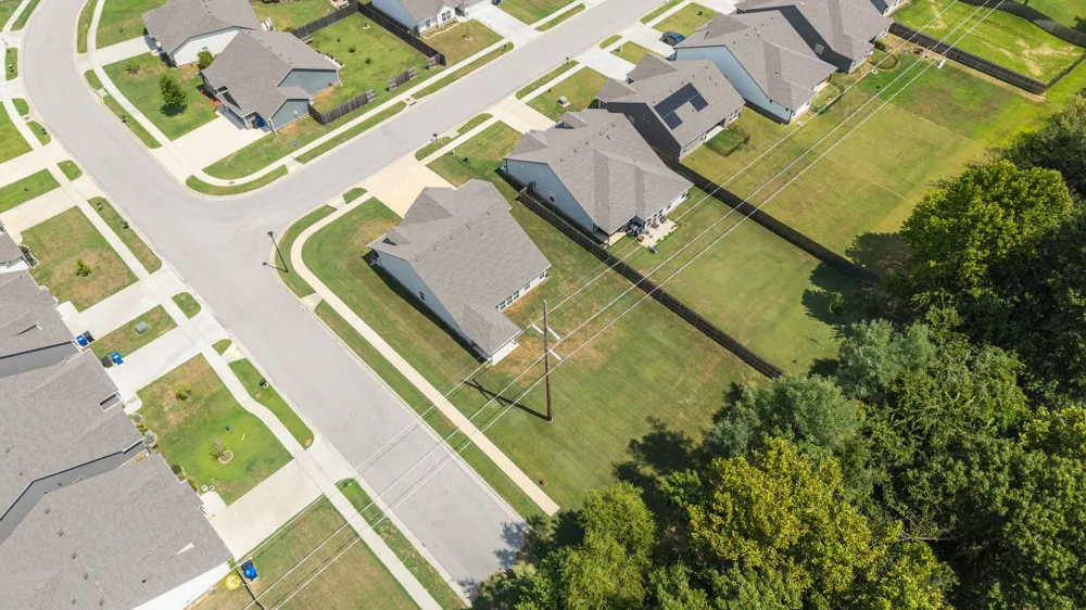 1801 E Winston Street Broken Arrow, OK 74011