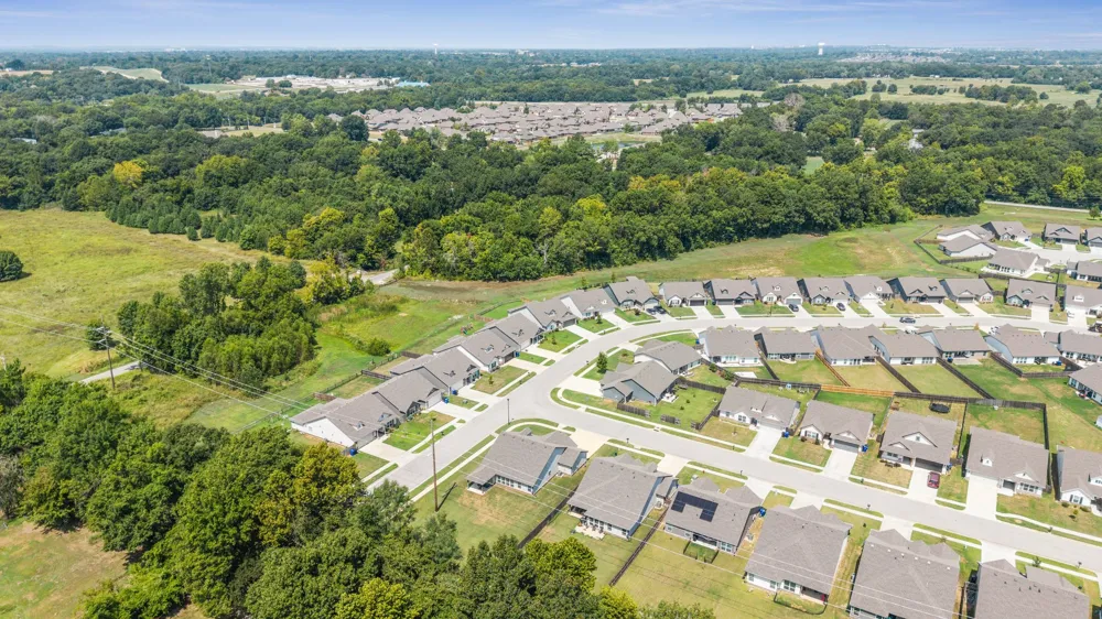 1801 E Winston Street Broken Arrow, OK 74011