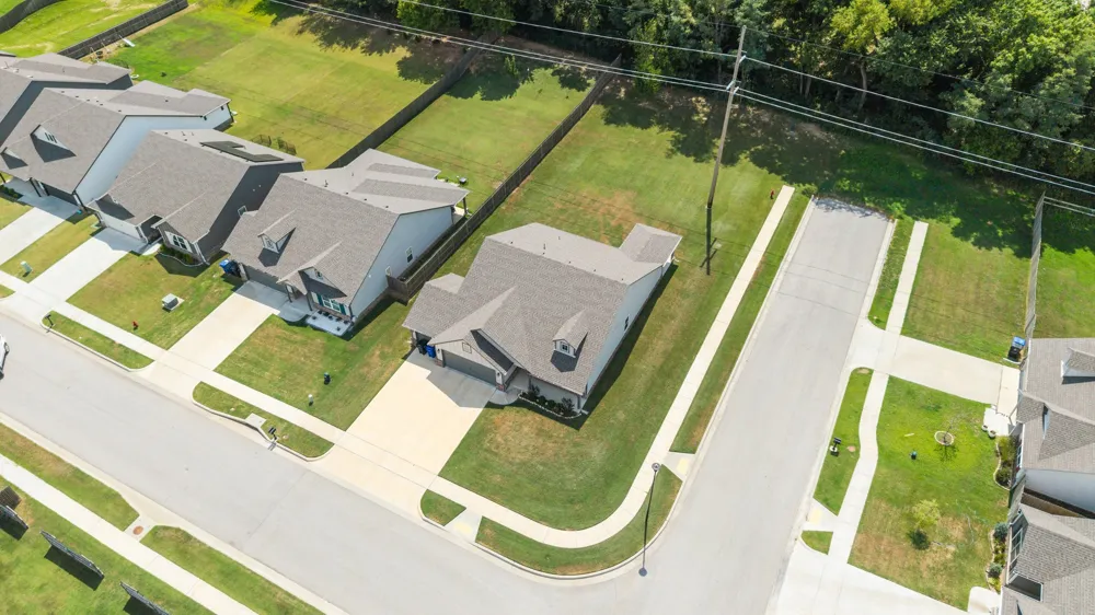 1801 E Winston Street Broken Arrow, OK 74011