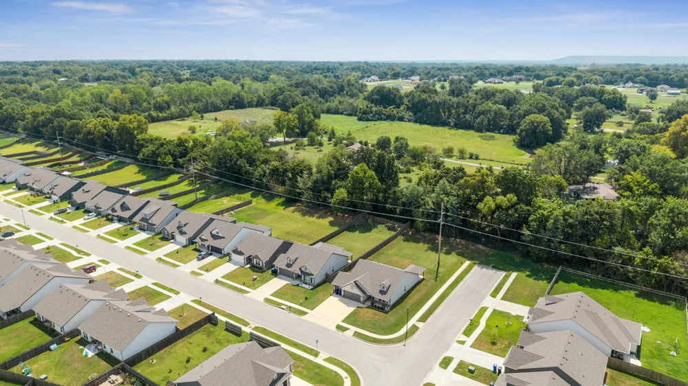 1801 E Winston Street Broken Arrow, OK 74011