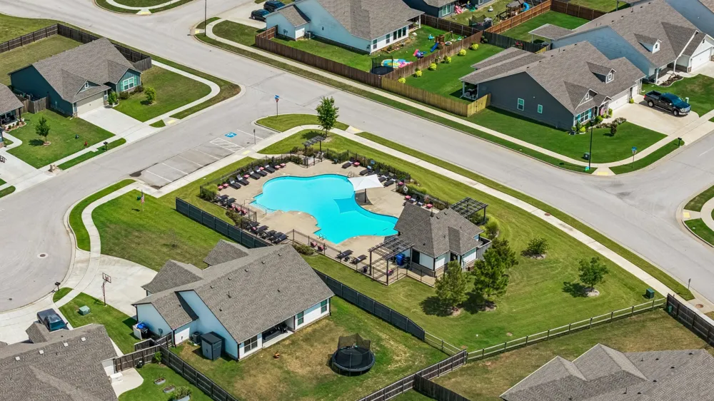 1801 E Winston Street Broken Arrow, OK 74011