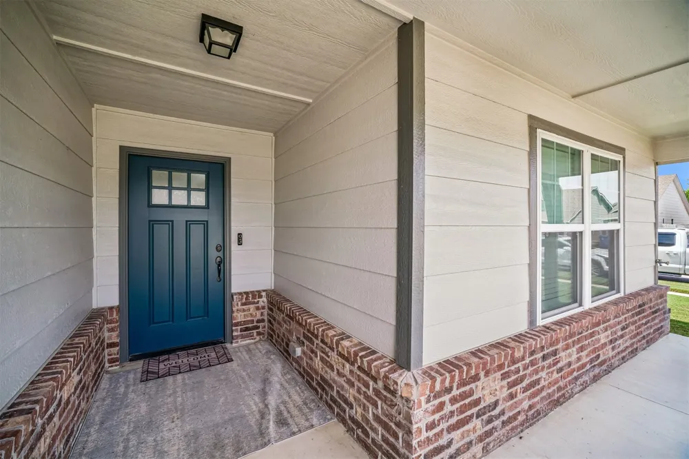 1801 E Winston Street Broken Arrow, OK 74011
