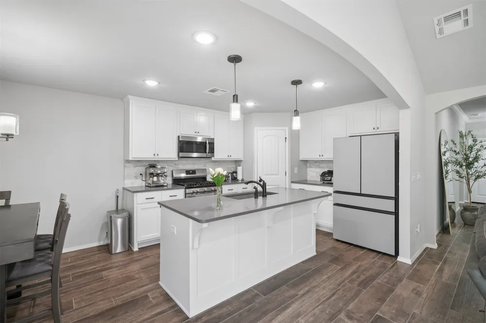 1801 E Winston Street Broken Arrow, OK 74011