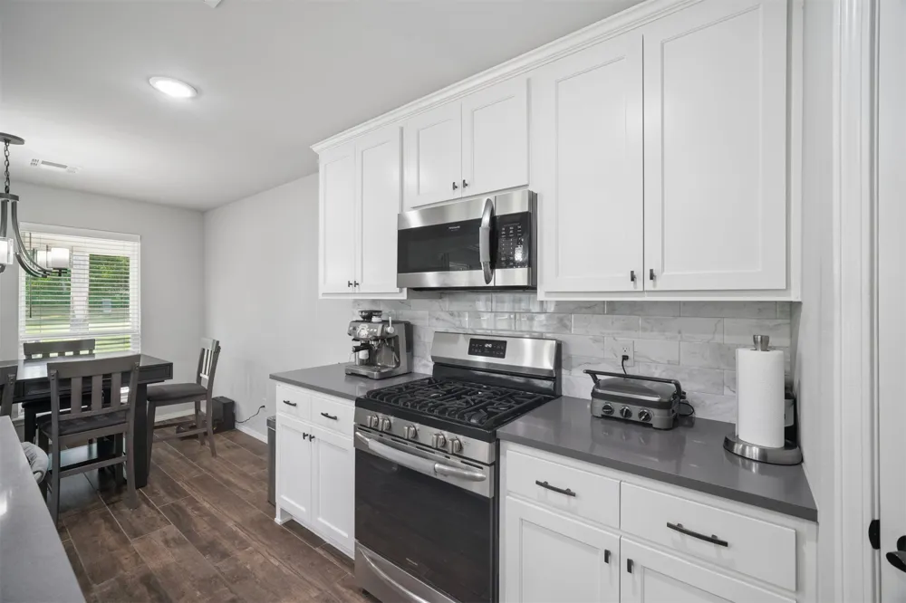 1801 E Winston Street Broken Arrow, OK 74011