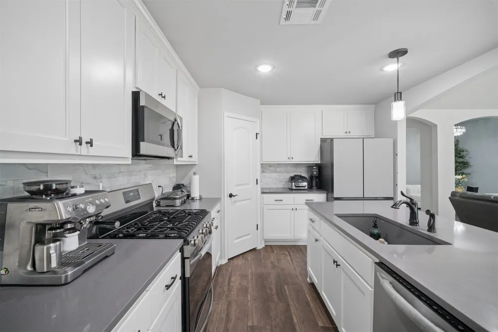 1801 E Winston Street Broken Arrow, OK 74011