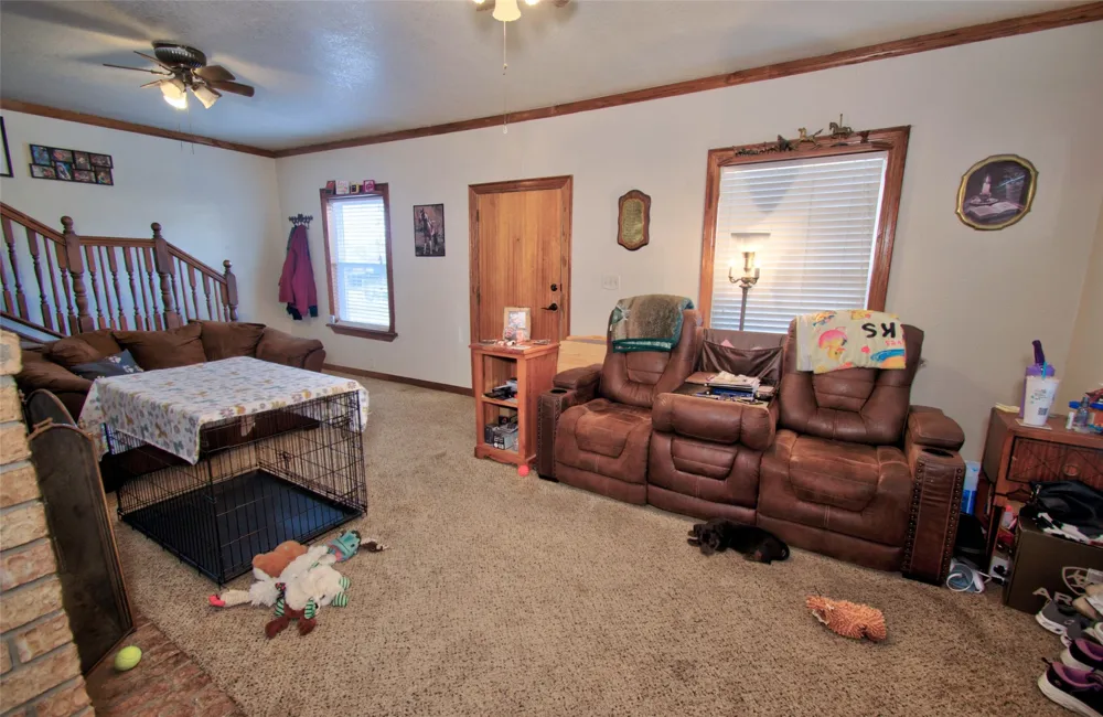 1409 Baltimore Avenue Muskogee, OK 74403