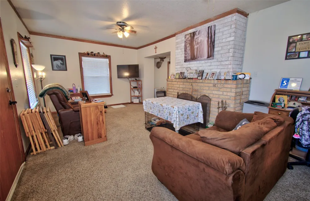1409 Baltimore Avenue Muskogee, OK 74403