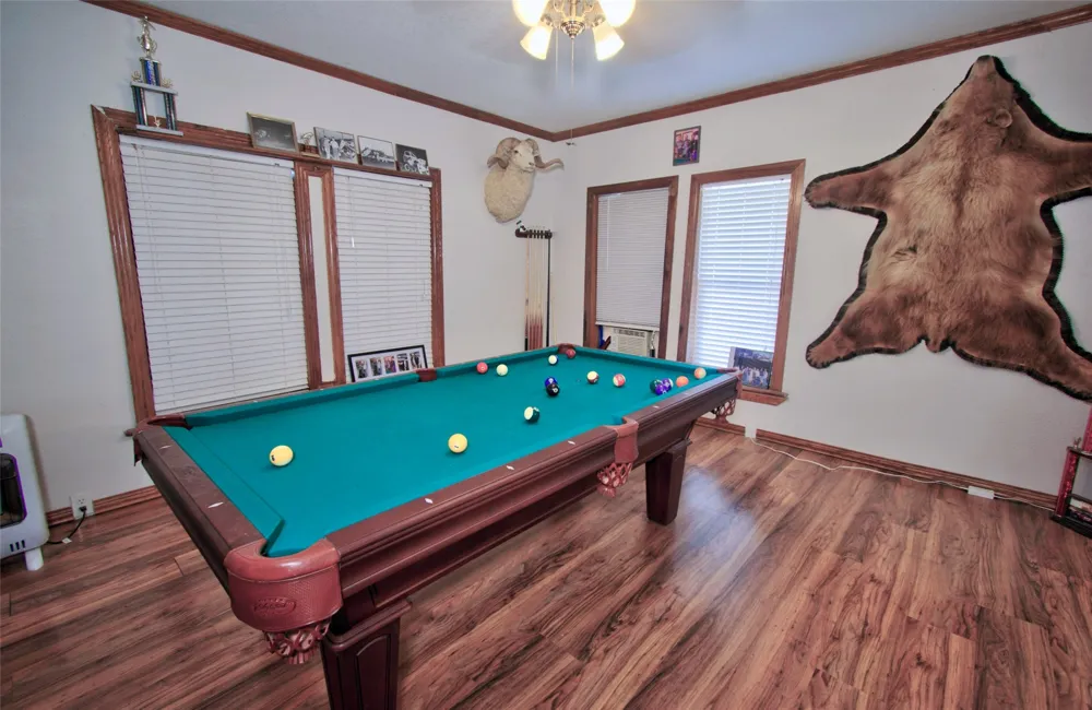 1409 Baltimore Avenue Muskogee, OK 74403
