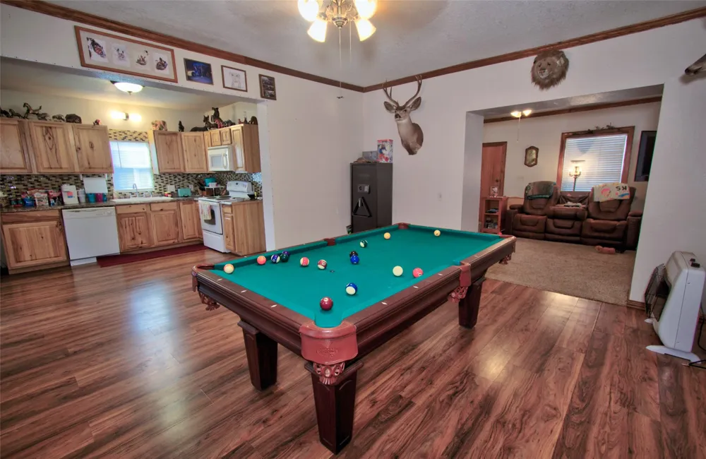 1409 Baltimore Avenue Muskogee, OK 74403