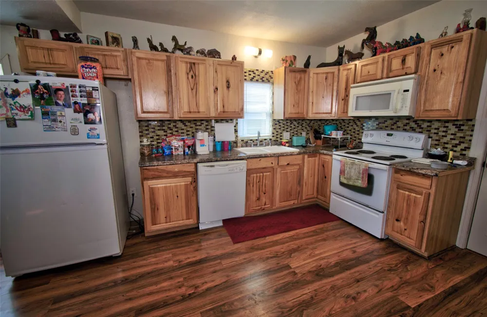 1409 Baltimore Avenue Muskogee, OK 74403