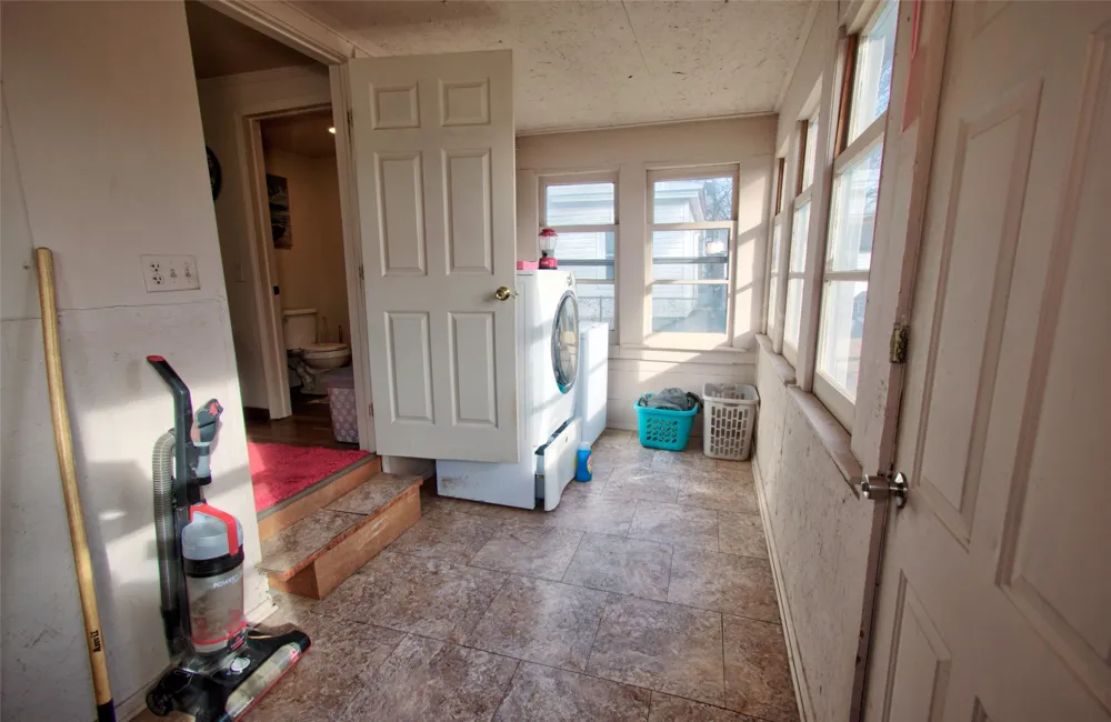 1409 Baltimore Avenue Muskogee, OK 74403