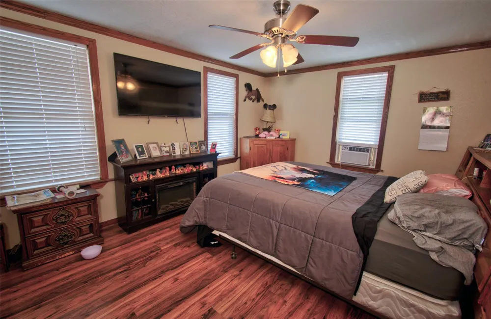 1409 Baltimore Avenue Muskogee, OK 74403