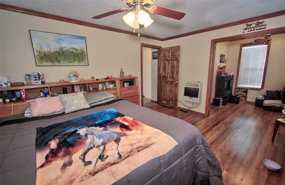 1409 Baltimore Avenue Muskogee, OK 74403