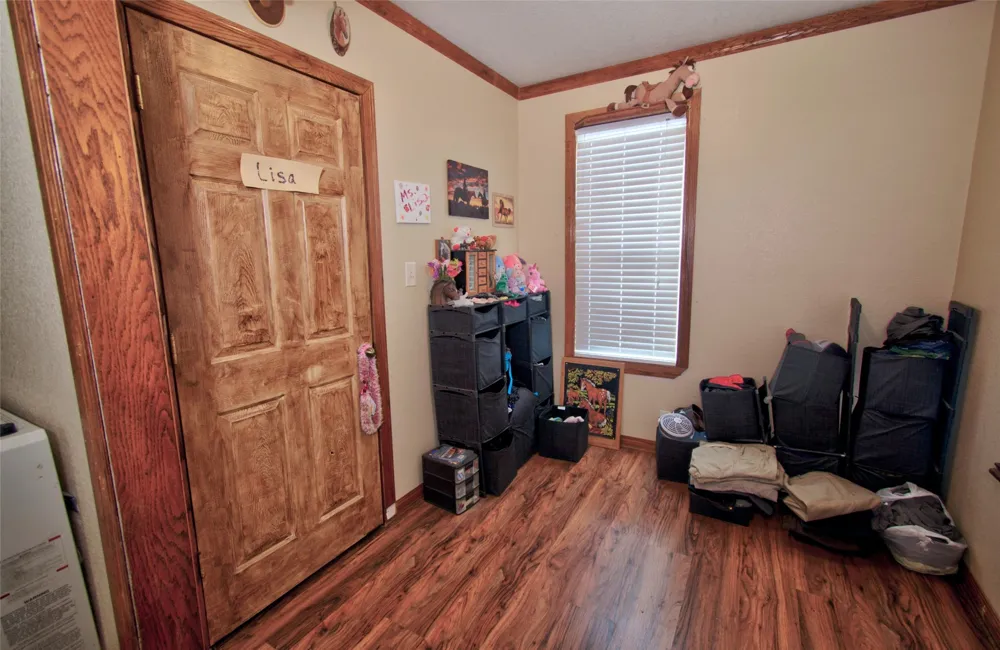 1409 Baltimore Avenue Muskogee, OK 74403