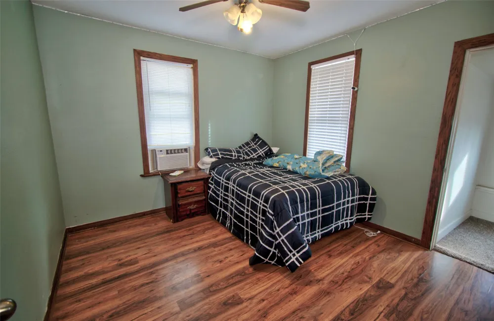 1409 Baltimore Avenue Muskogee, OK 74403