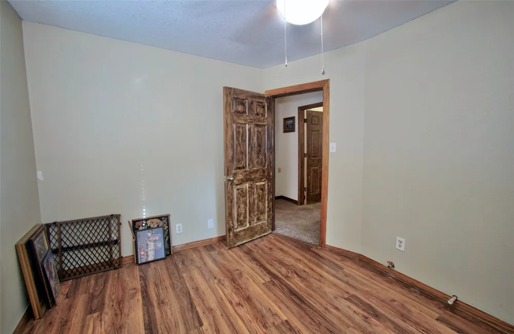 1409 Baltimore Avenue Muskogee, OK 74403