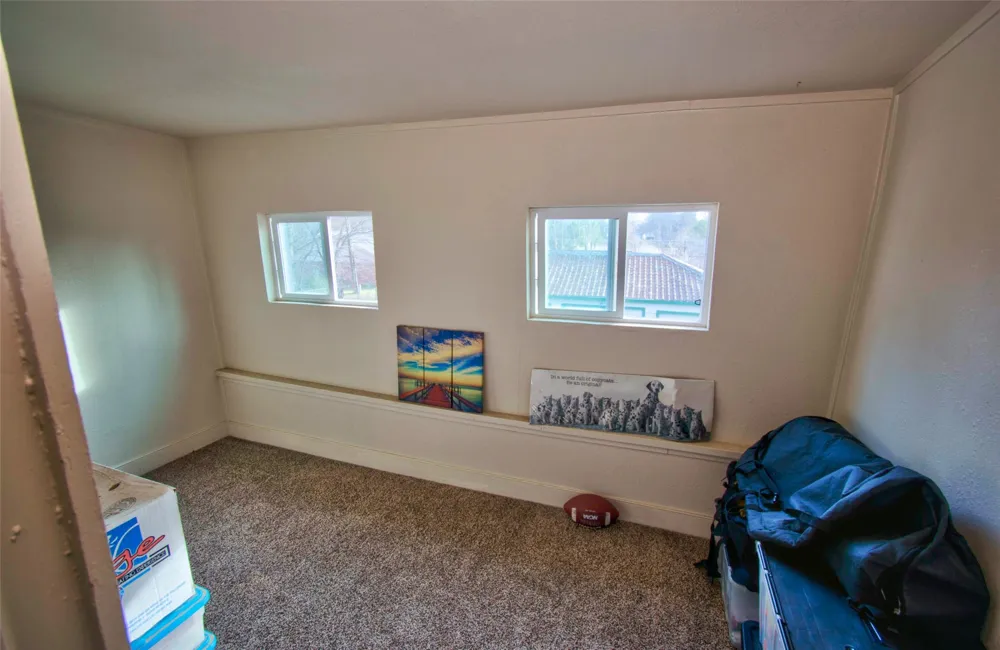 1409 Baltimore Avenue Muskogee, OK 74403