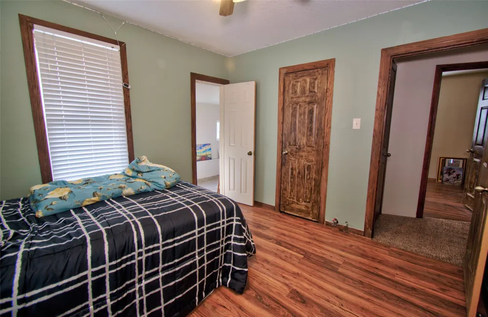 1409 Baltimore Avenue Muskogee, OK 74403