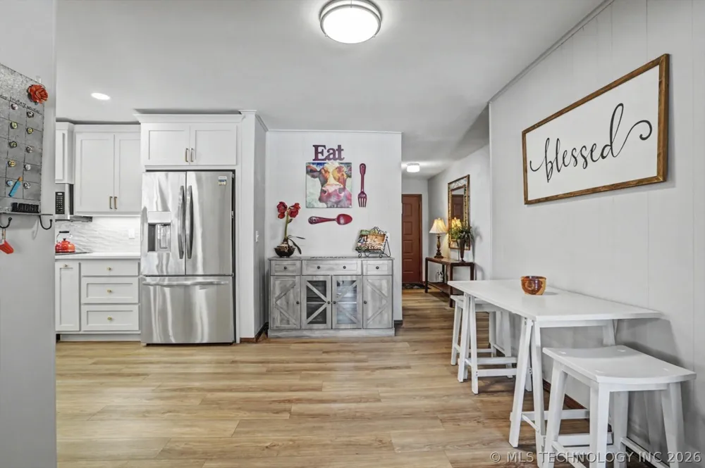 546 38 WestAvenue Tulsa, OK 74127