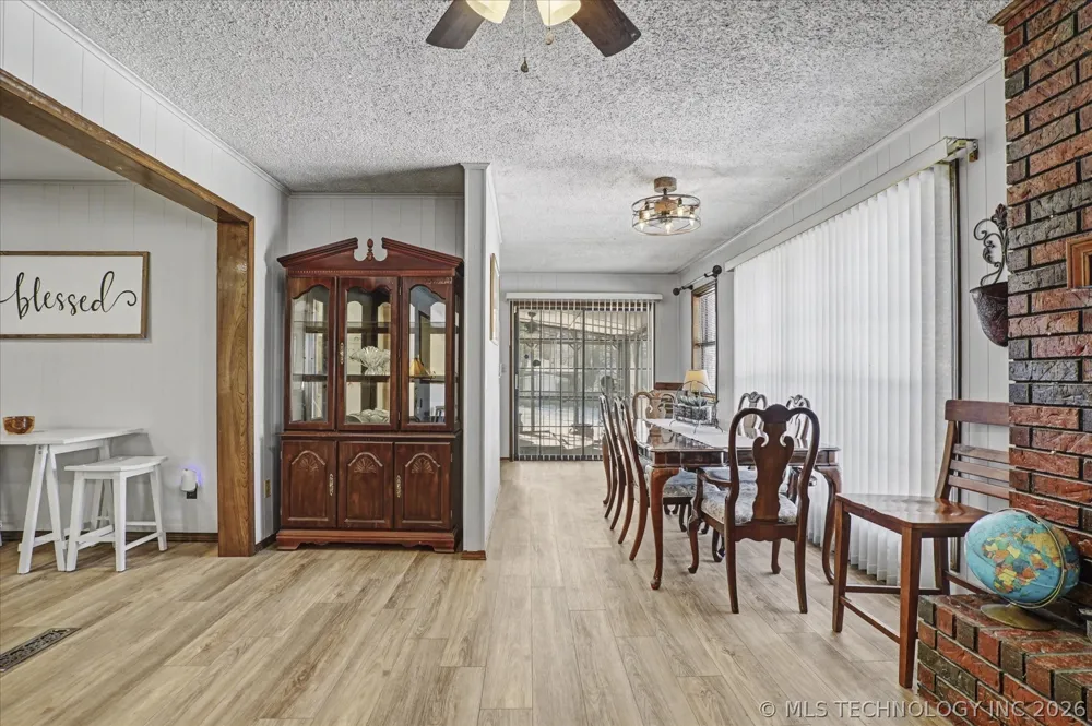 546 38 WestAvenue Tulsa, OK 74127