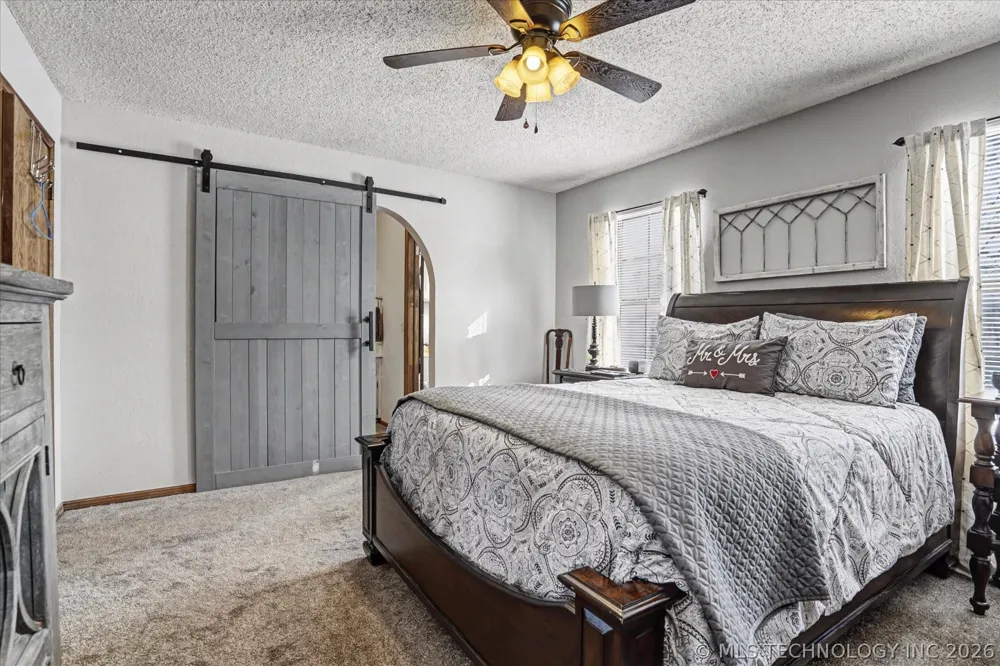 546 38 WestAvenue Tulsa, OK 74127