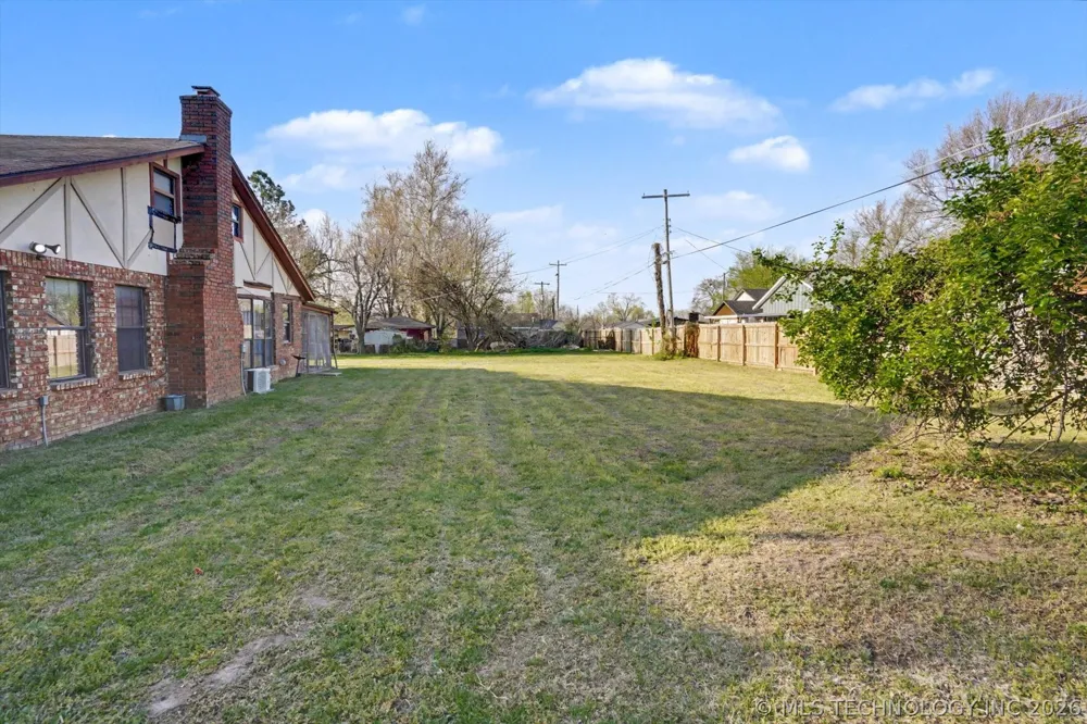 546 38 WestAvenue Tulsa, OK 74127