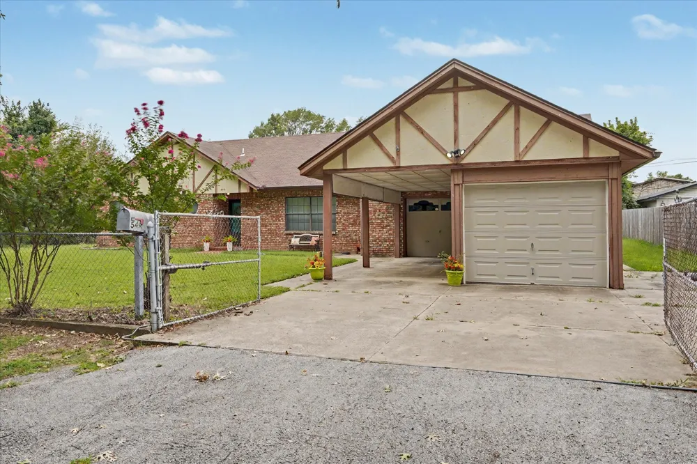 546 38 WestAvenue Tulsa, OK 74127