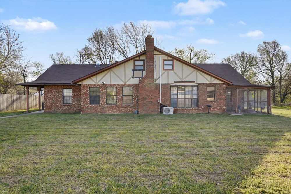 546 38 WestAvenue Tulsa, OK 74127