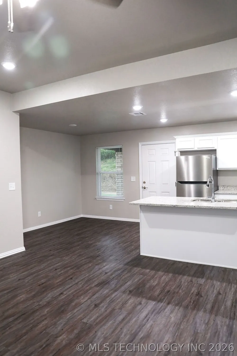 686 W 6th Street Atoka, OK 74525