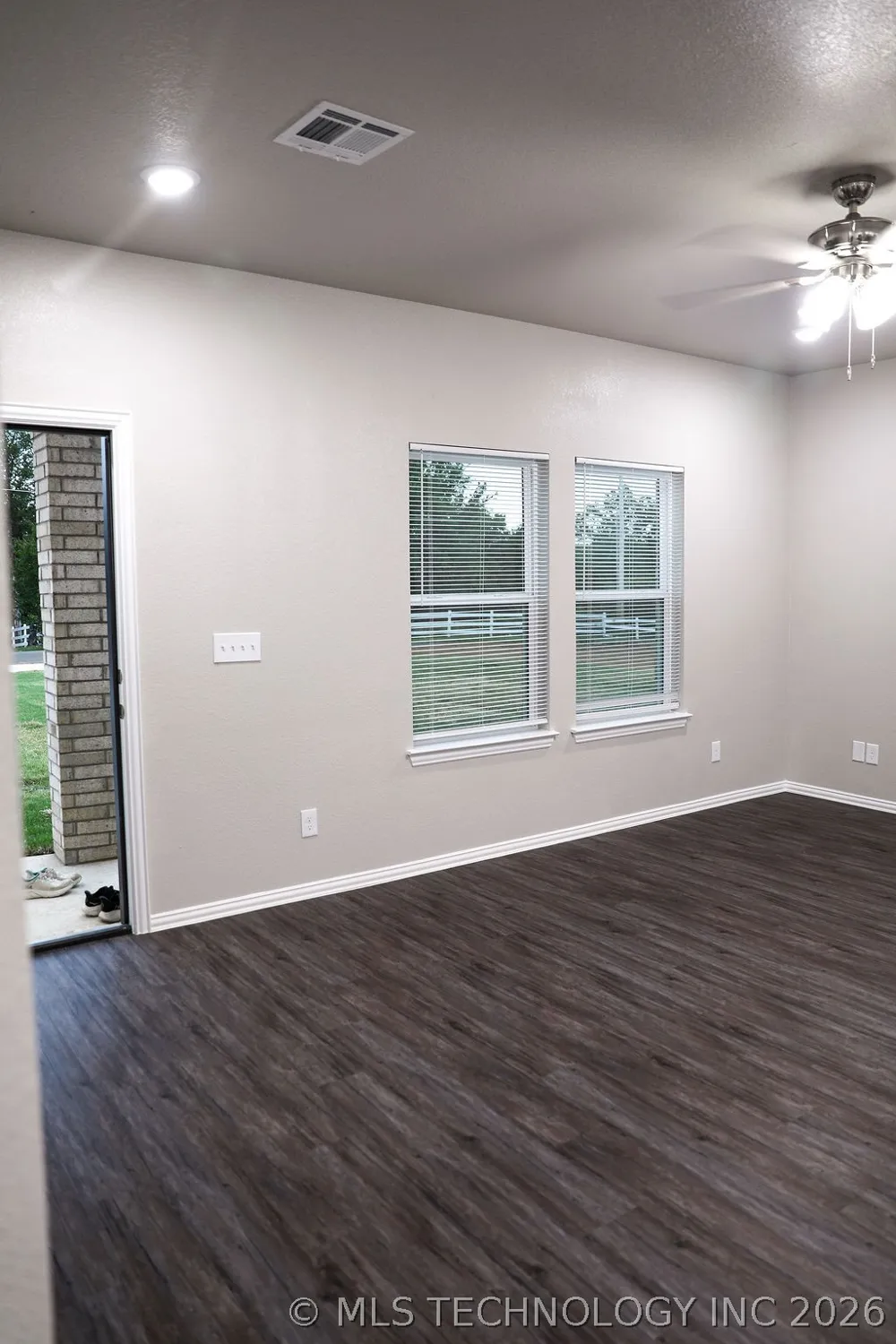 686 W 6th Street Atoka, OK 74525