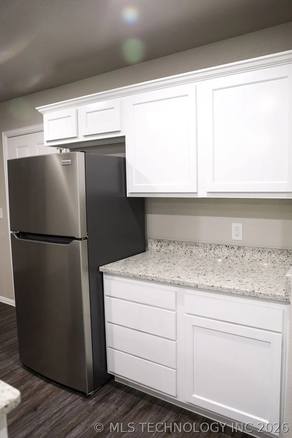 686 W 6th Street Atoka, OK 74525
