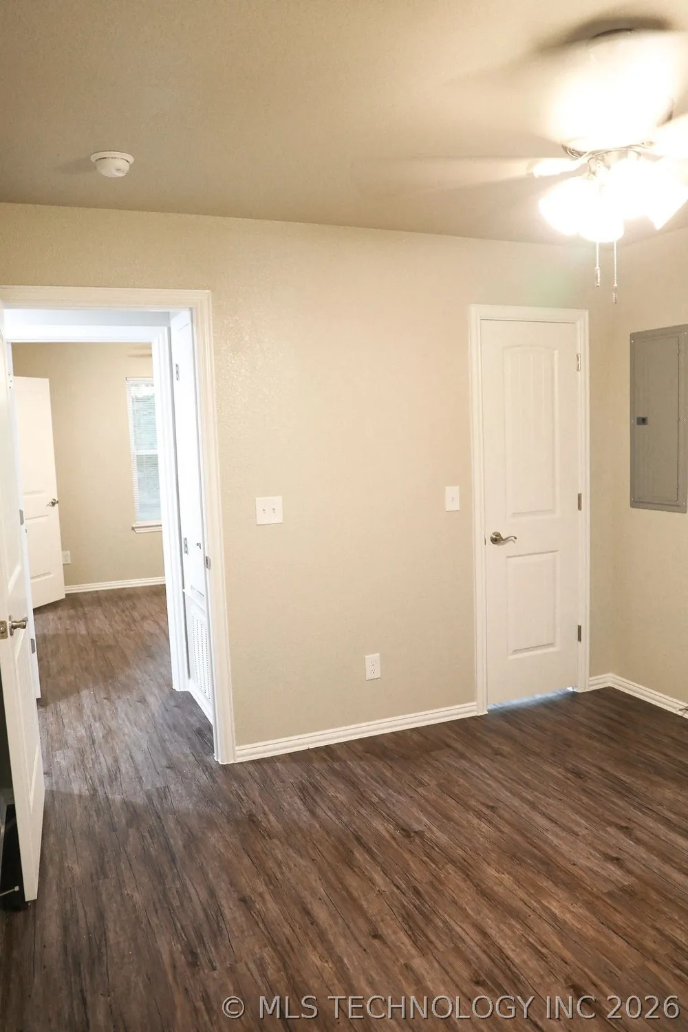 686 W 6th Street Atoka, OK 74525