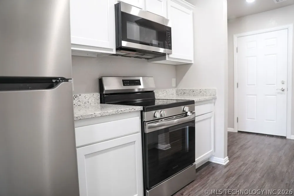 702 W 6th Street Atoka, OK 74525