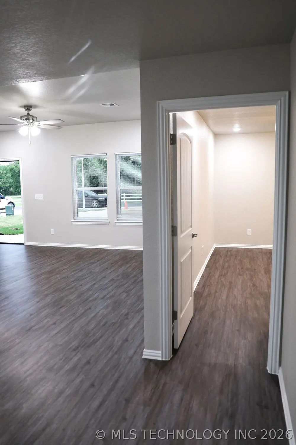 702 W 6th Street Atoka, OK 74525