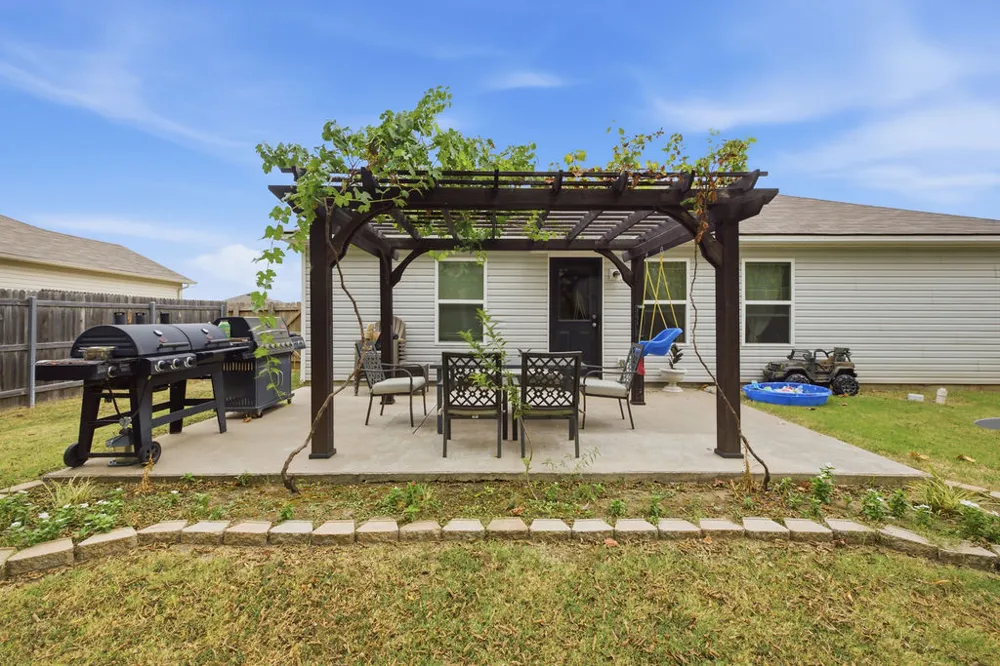 10912 100th EastAvenue Owasso, OK 74055