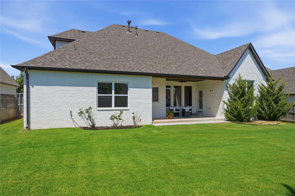 2928 E 141st Court S Bixby, OK 74008