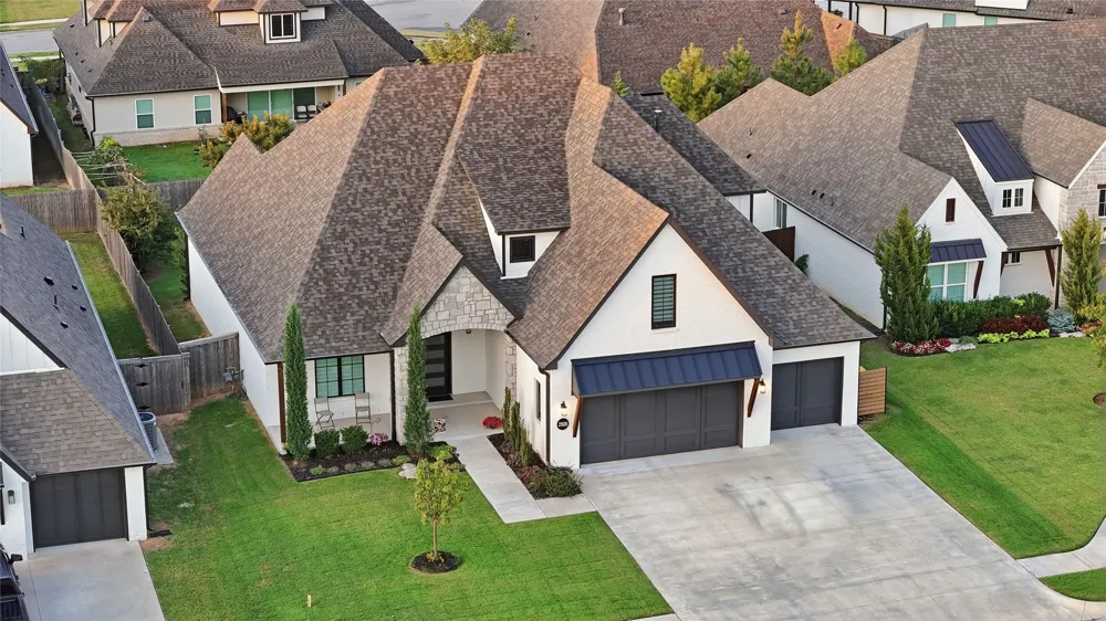 2928 E 141st Court S Bixby, OK 74008