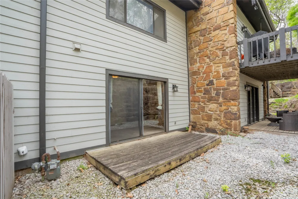 1523 Riverside Drive #1523 Tulsa, OK 74119